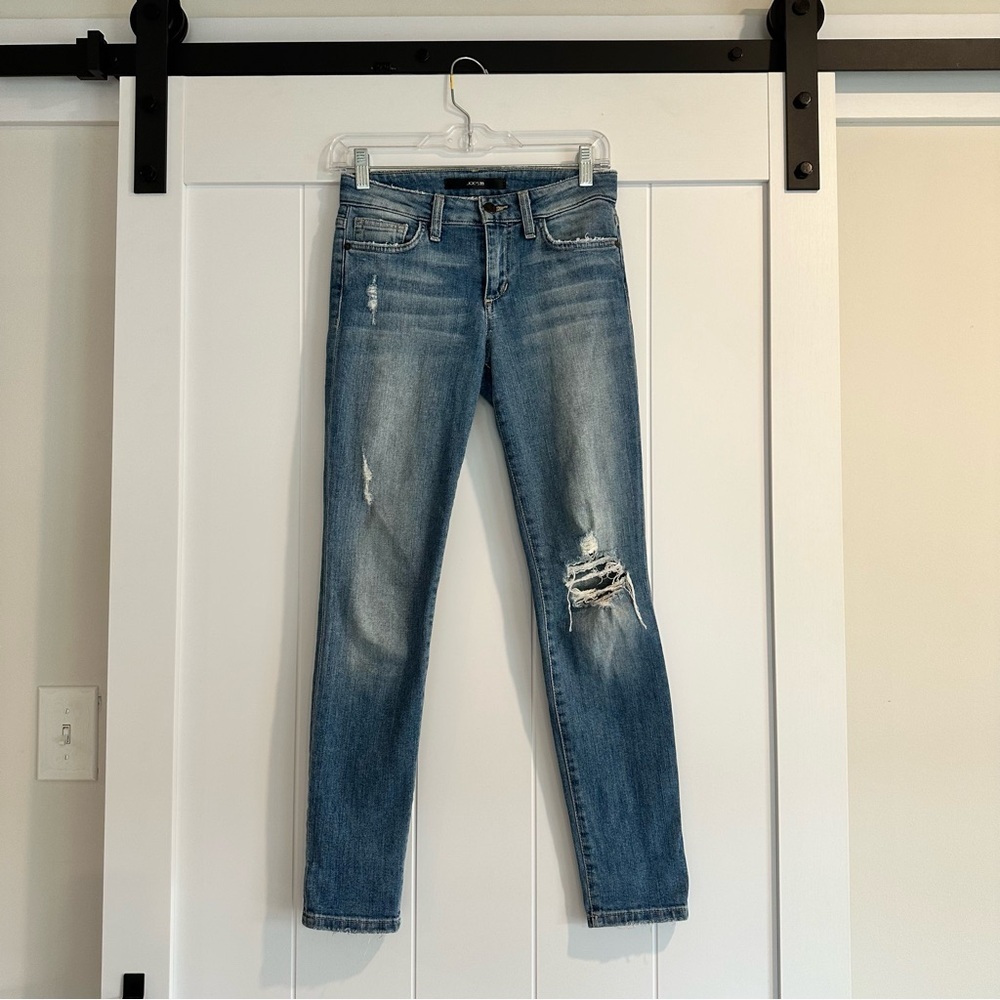 JOE'S JEANS‎